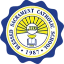 Blessed Sacrament Catholic School