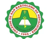 Colegio de San Bartolome de Novaliches