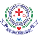 Jesus Son of Mary Academy