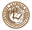 Pateros Catholic School