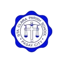 Sta. Clara Parish School